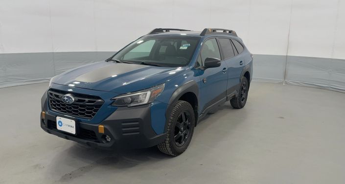 Thumbnail: 2022 Subaru Outback - 1