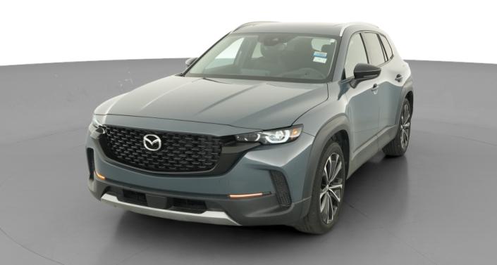 Thumbnail: 2023 Mazda CX-50 - 1