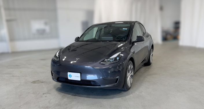 Thumbnail: 2024 Tesla Model Y - 1