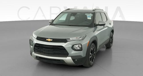 2023 Chevrolet Trailblazer