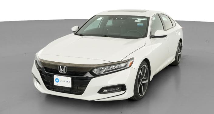 Thumbnail: 2020 Honda Accord - 1