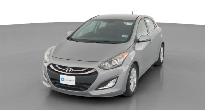 Thumbnail: 2014 Hyundai Elantra - 1