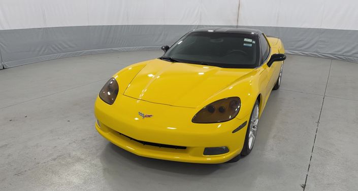 2013 Chevrolet Corvette Base -
                  Kansas City, MO