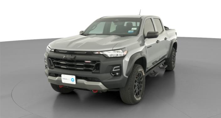 Thumbnail: 2023 Chevrolet Colorado - 1