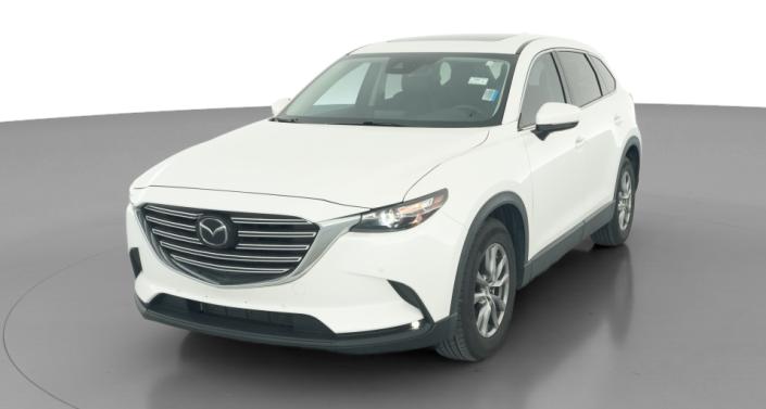 Thumbnail: 2019 Mazda CX-9 - 1