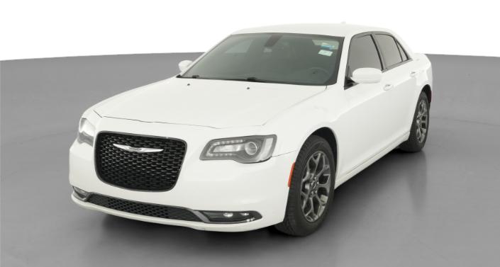 Thumbnail: 2015 Chrysler 300 - 1