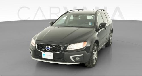 2015 Volvo XC70