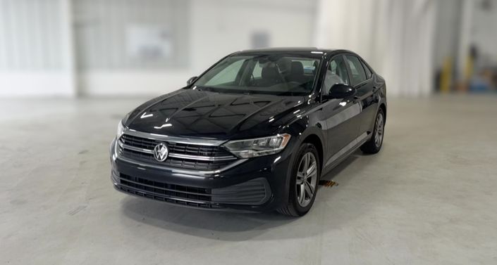 Thumbnail: 2023 Volkswagen Jetta - 1