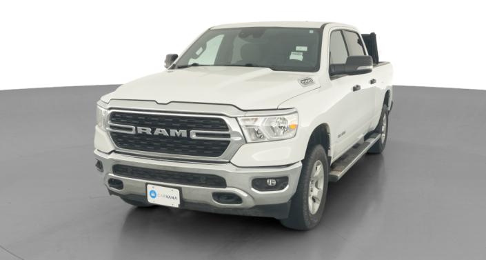 Thumbnail: 2023 RAM 1500 - 1