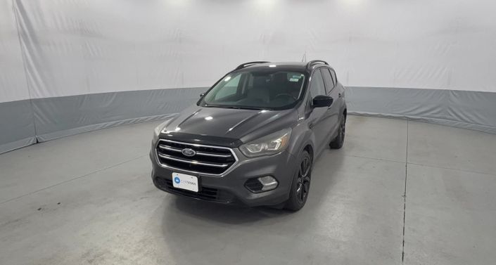 Thumbnail: 2017 Ford Escape - 1