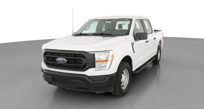 Thumbnail: 2022 Ford Econoline - 1
