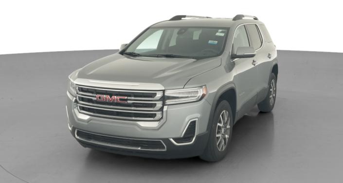 Thumbnail: 2023 GMC Acadia - 1
