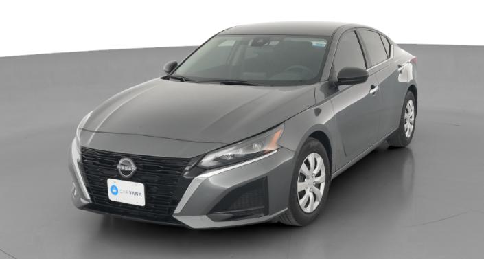 Thumbnail: 2025 Nissan Altima - 1