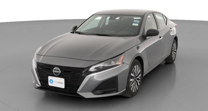 Thumbnail: 2024 Nissan Altima - 1