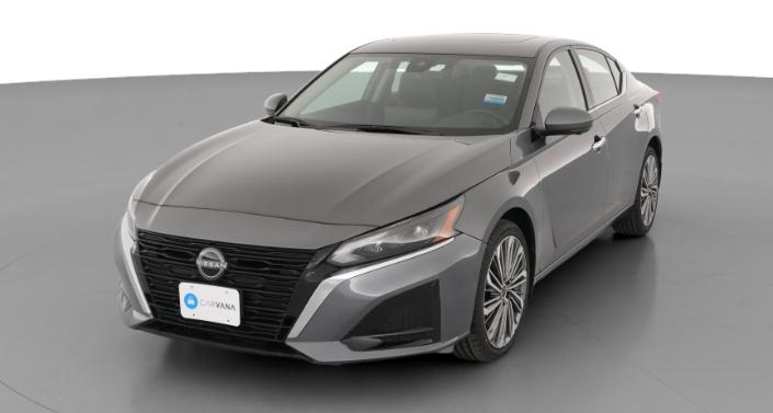 Thumbnail: 2024 Nissan Altima - 1