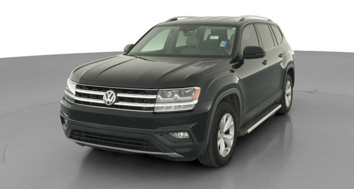 2018 Volkswagen Atlas SE -
                  Tolleson, AZ