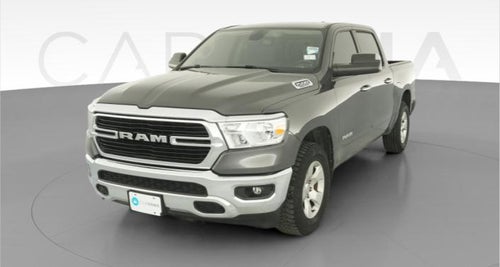 2019 Ram 1500 Crew Cab