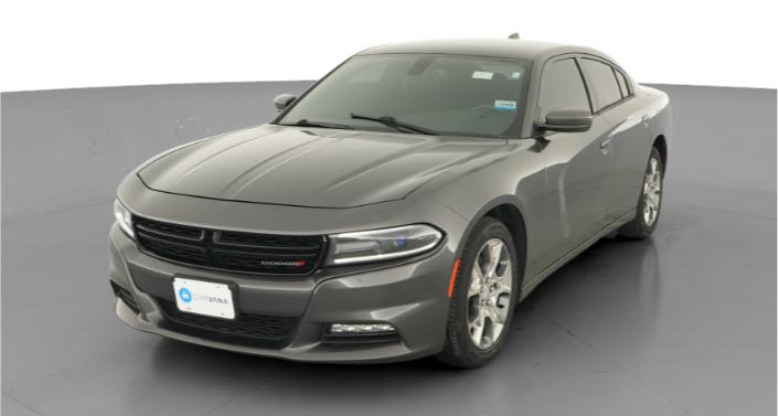 2016 Dodge Charger SXT -
                  Bessemer, AL