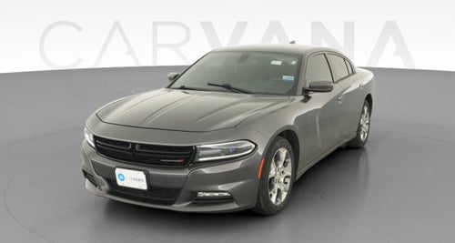 2016 Dodge Charger