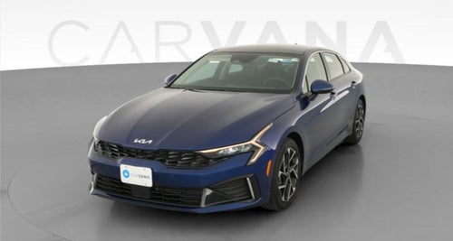 2025 Kia K5