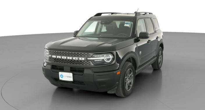Thumbnail: 2025 Ford Bronco Sport - 1