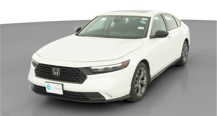 Thumbnail: 2023 Honda Accord - 1