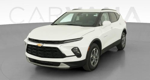 2023 Chevrolet Blazer