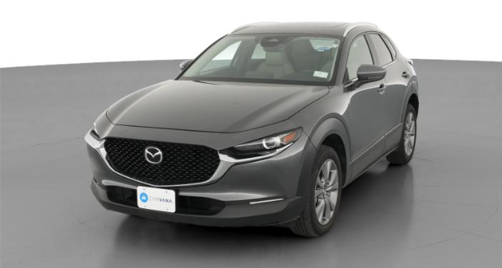 Thumbnail: 2025 Mazda CX-30 - 1