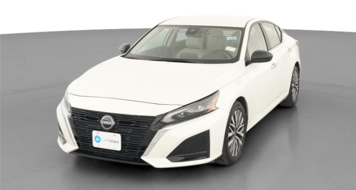 Thumbnail: 2025 Nissan Altima - 1