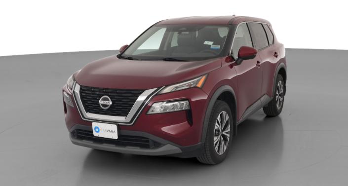 Thumbnail: 2021 Nissan Rogue - 1