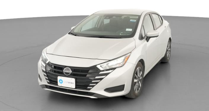 Thumbnail: 2025 Nissan Versa - 1