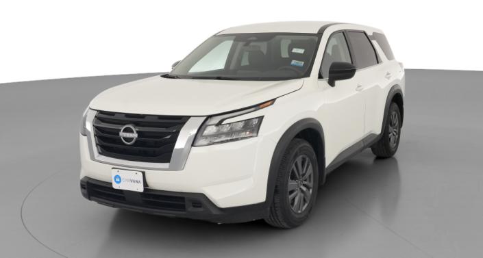 Thumbnail: 2024 Nissan Pathfinder - 1