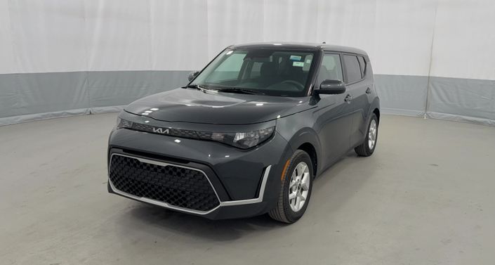 Thumbnail: 2025 Kia Soul - 1