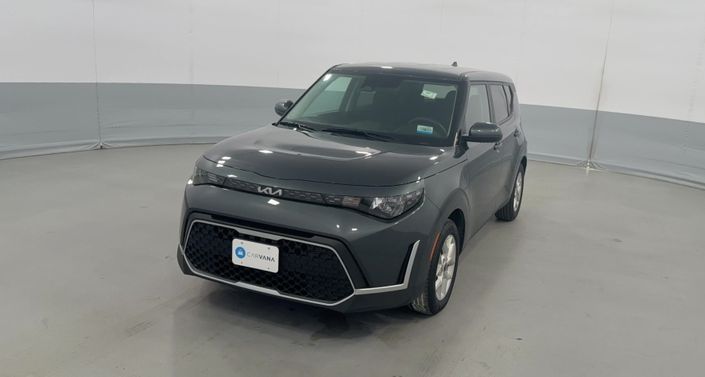 Thumbnail: 2025 Kia Soul - 1