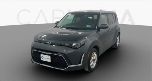 2025 Kia Soul