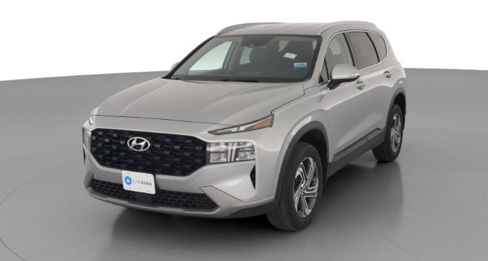 Thumbnail: 2023 Hyundai Santa Fe - 1