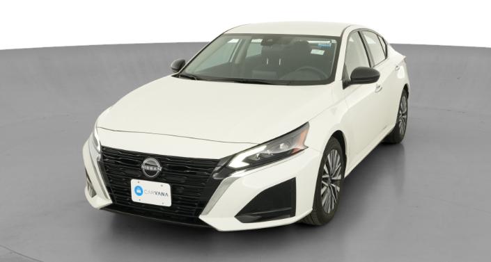 Thumbnail: 2025 Nissan Altima - 1