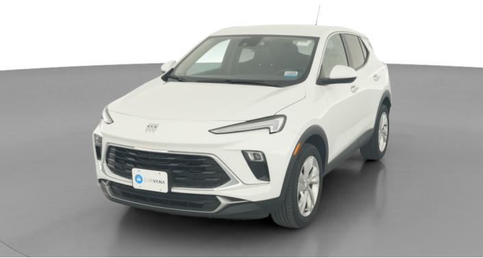 Thumbnail: 2025 Buick Encore GX - 1