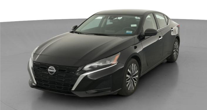 Thumbnail: 2025 Nissan Altima - 1