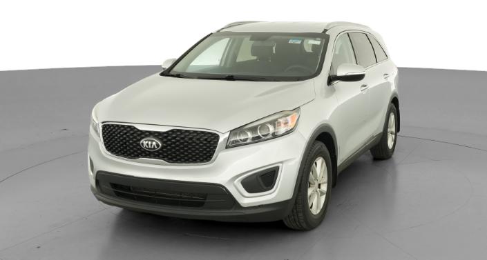 Thumbnail: 2018 Kia Sorento - 1