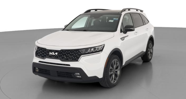 Thumbnail: 2023 Kia Sorento - 1