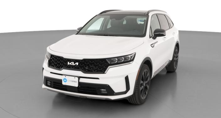 Thumbnail: 2023 Kia Sorento - 1