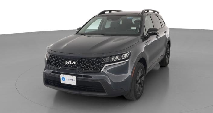 Thumbnail: 2023 Kia Sorento - 1