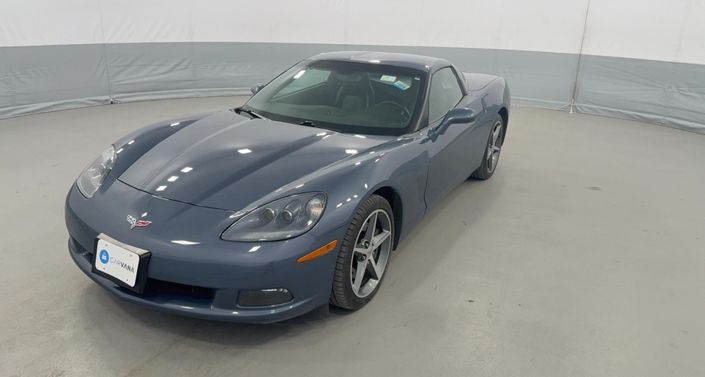 2011 Chevrolet Corvette Base -
                  Akron, NY