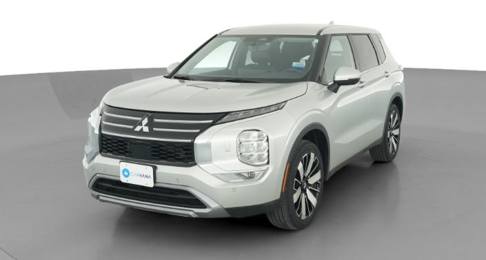 Thumbnail: 2025 Mitsubishi Outlander - 1