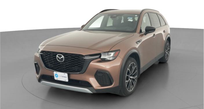 2025 Mazda CX-70 PHEV Premium Plus -
                  Rocklin, CA