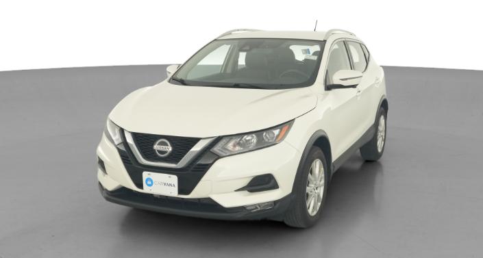 Thumbnail: 2022 Nissan Rogue Sport - 1