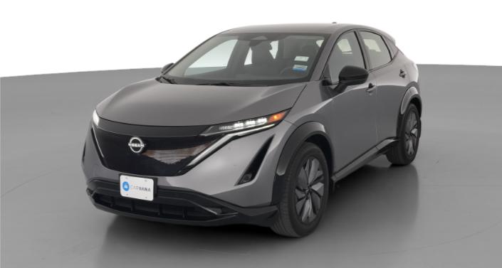 2024 Nissan Ariya Engage+ -
                  Lorain, OH