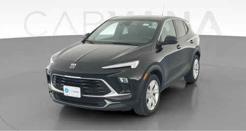 2025 Buick Encore GX