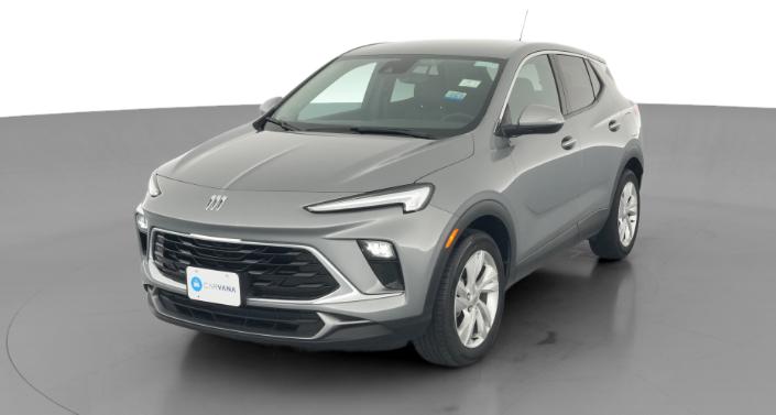 Thumbnail: 2025 Buick Encore GX - 1
